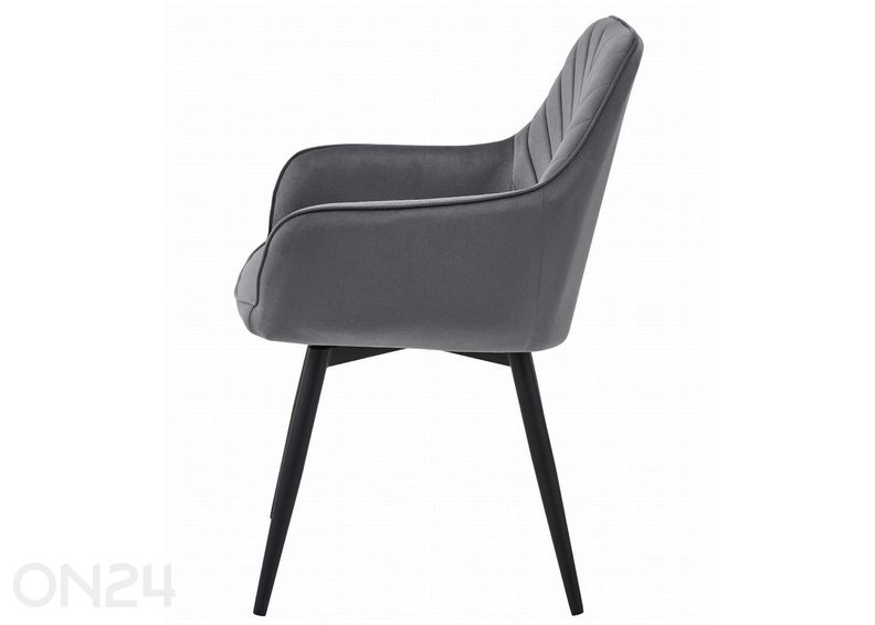 Pöördtoolide komplekt 2tk suurendatud