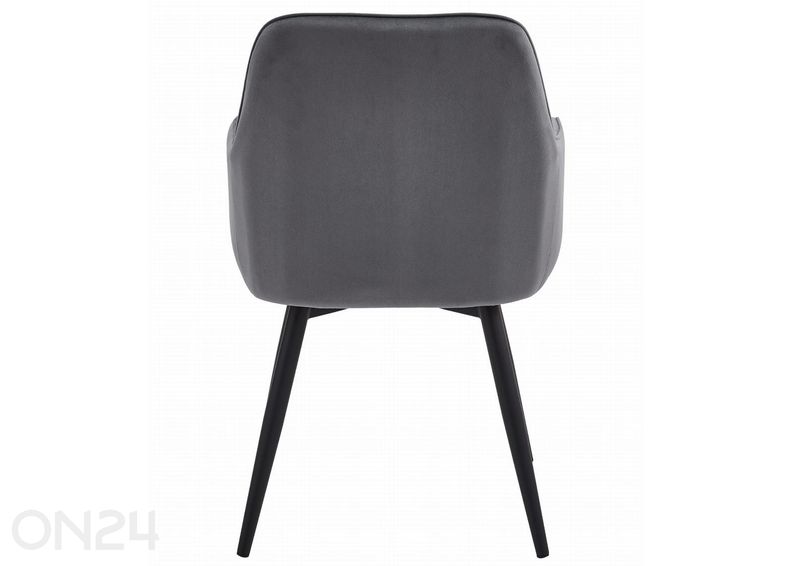 Pöördtoolide komplekt 2tk suurendatud