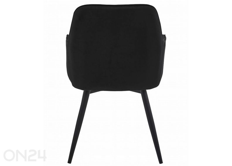 Pöördtoolide komplekt 2tk suurendatud