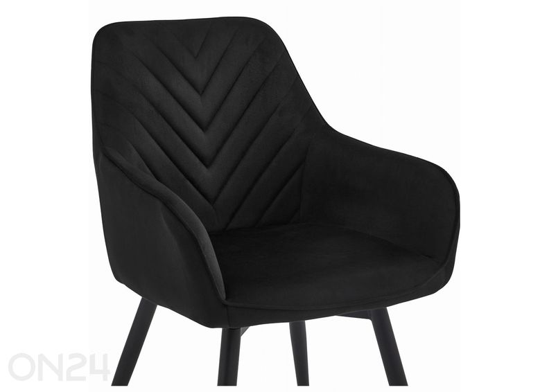 Pöördtoolide komplekt 2tk suurendatud