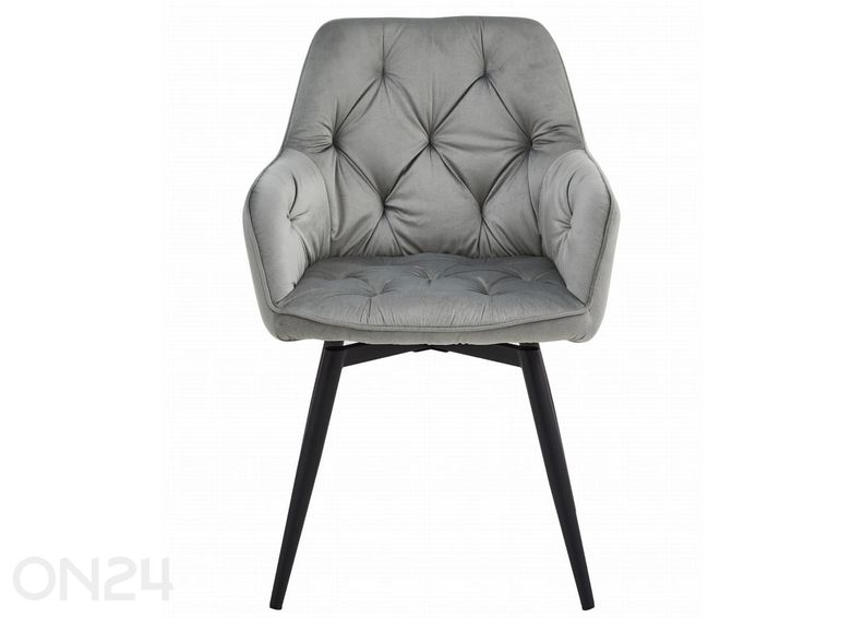 Pöördtoolide komplekt 2tk suurendatud