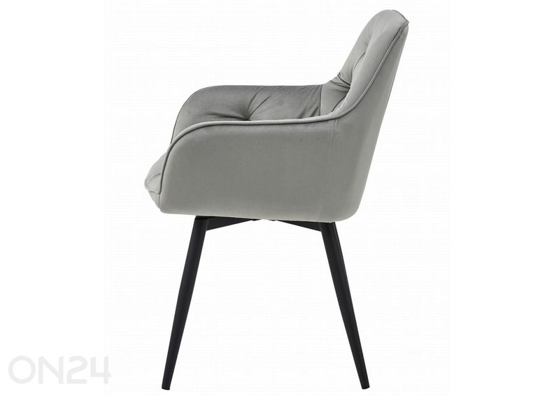 Pöördtoolide komplekt 2tk suurendatud