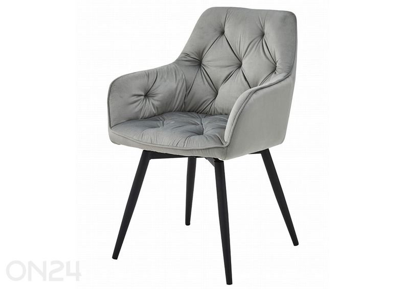 Pöördtoolide komplekt 2tk suurendatud