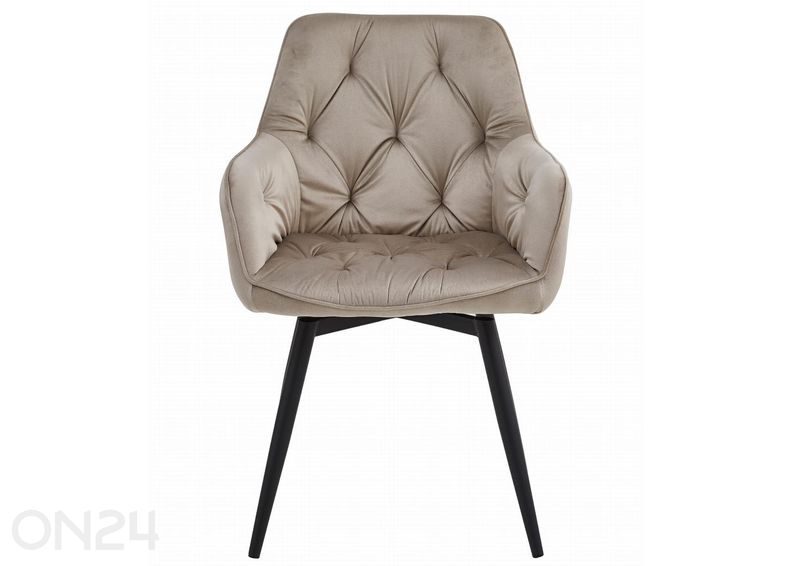 Pöördtoolide komplekt 2tk suurendatud