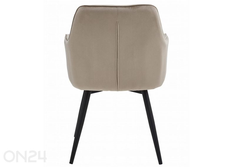 Pöördtoolide komplekt 2tk suurendatud