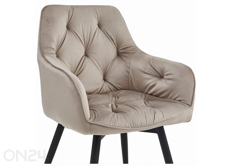 Pöördtoolide komplekt 2tk suurendatud