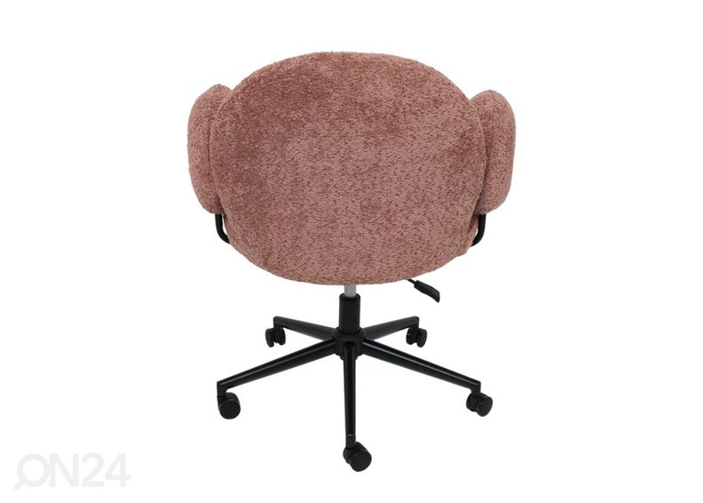 Pöörlev kontoritool suurendatud