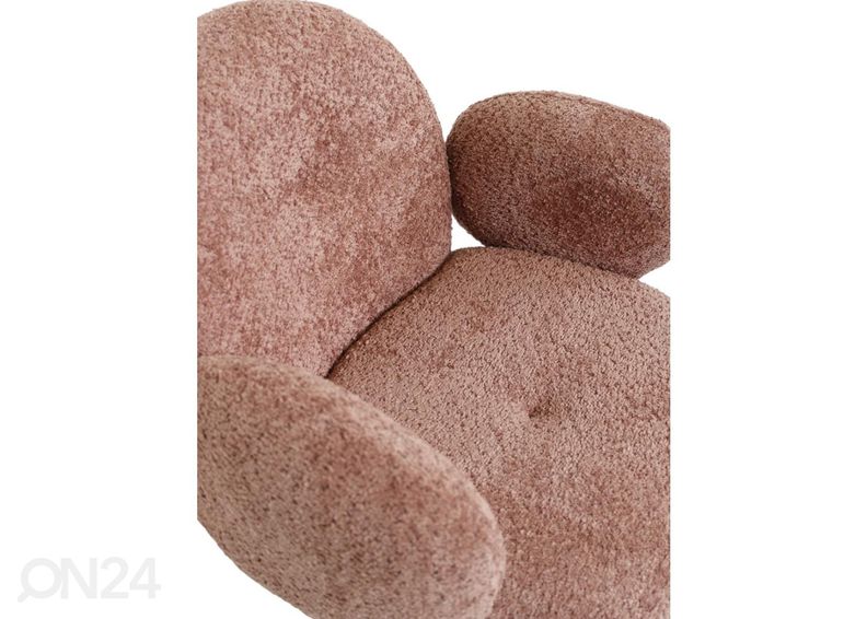 Pöörlev kontoritool suurendatud