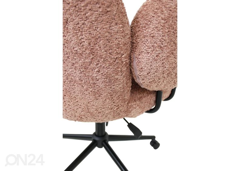 Pöörlev kontoritool suurendatud