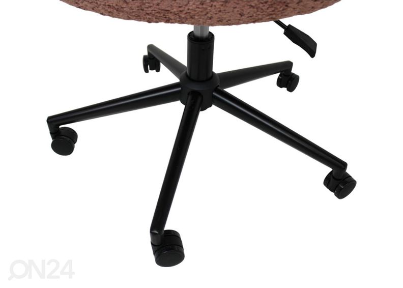 Pöörlev kontoritool suurendatud