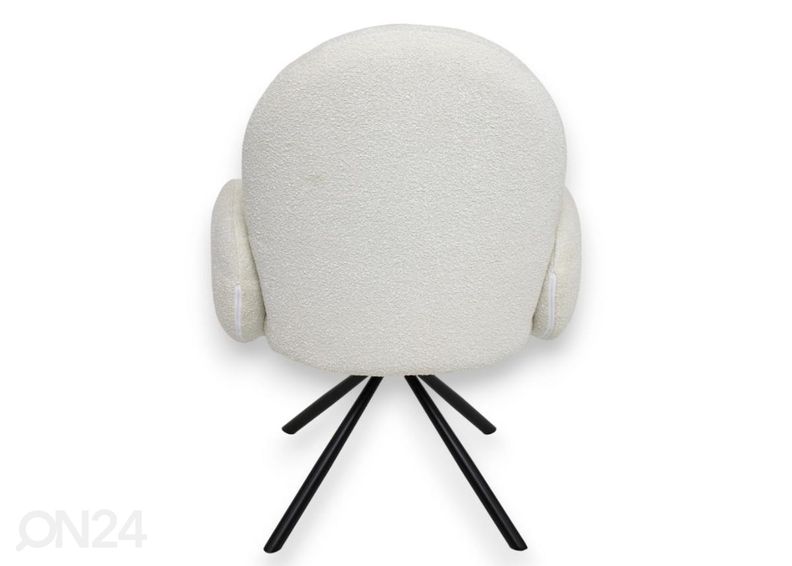 Pöörlev kontoritool suurendatud