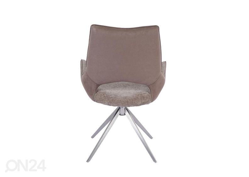 Pöörlev söögitool suurendatud