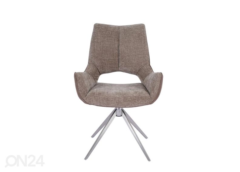 Pöörlev söögitool suurendatud