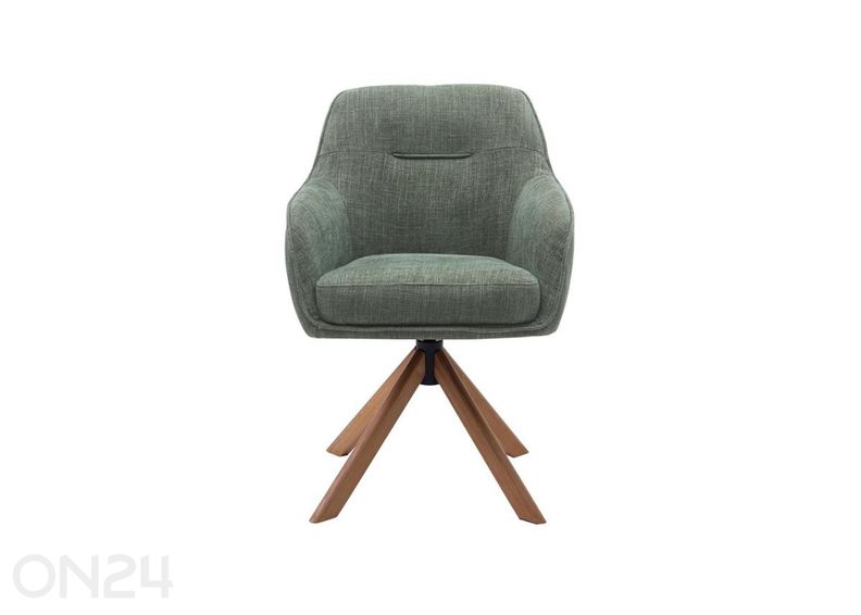 Pöörlev söögitool Avola suurendatud