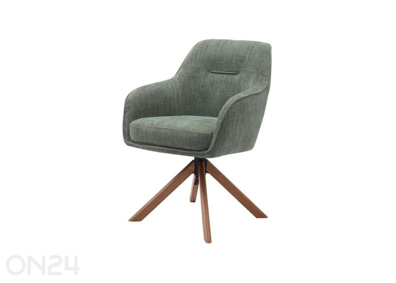 Pöörlev söögitool Avola suurendatud