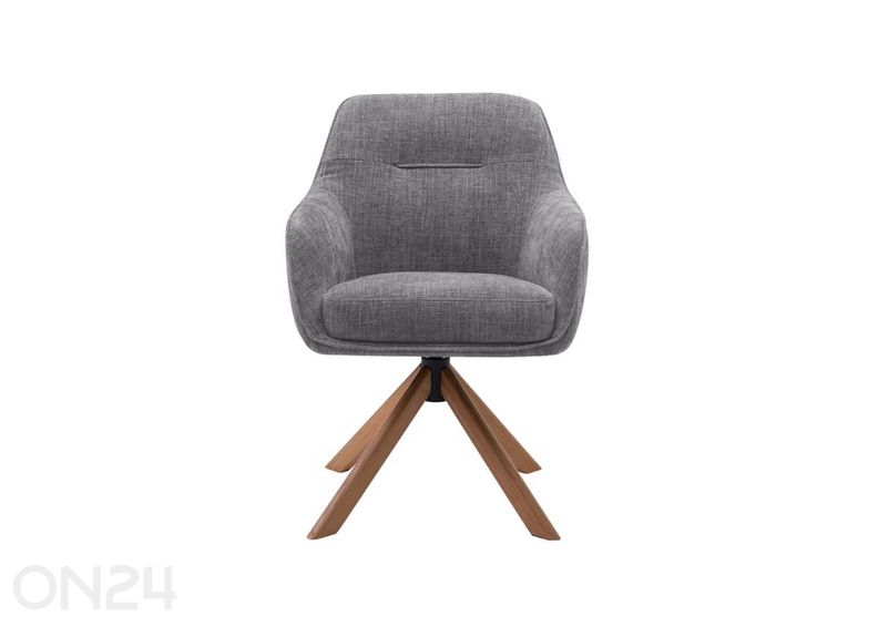 Pöörlev söögitool Avola suurendatud