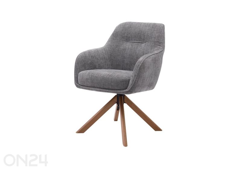 Pöörlev söögitool Avola suurendatud