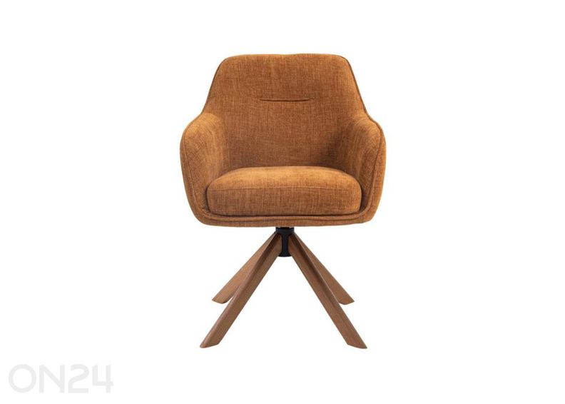 Pöörlev söögitool Avola suurendatud