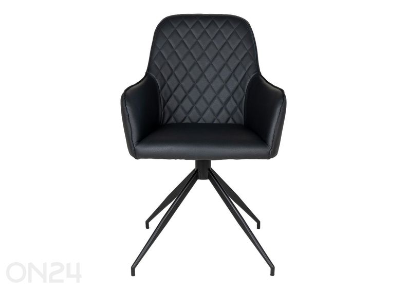 Pöörlev söögitool Harbo suurendatud