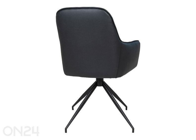 Pöörlev söögitool Harbo suurendatud