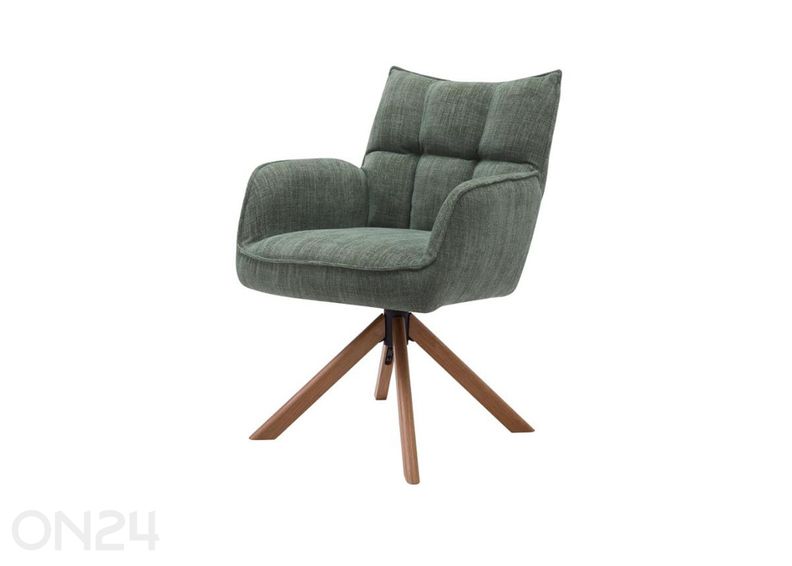 Pöörlev söögitool Marilla suurendatud