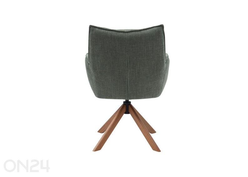 Pöörlev söögitool Marilla suurendatud