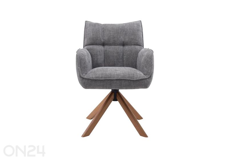 Pöörlev söögitool Marilla suurendatud