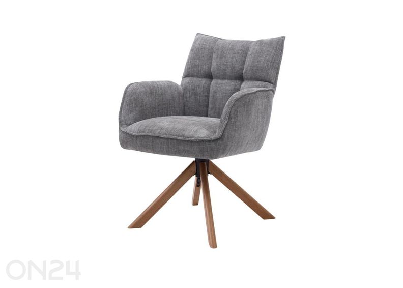 Pöörlev söögitool Marilla suurendatud