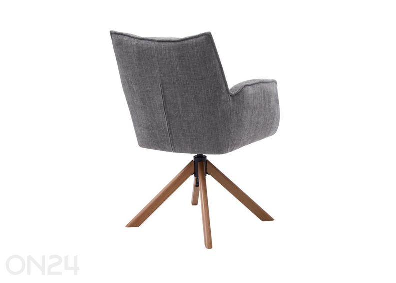 Pöörlev söögitool Marilla suurendatud