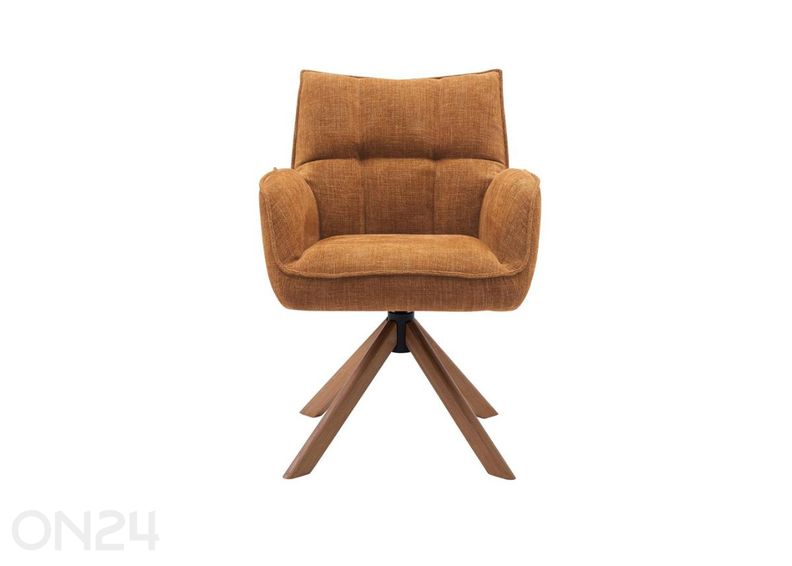 Pöörlev söögitool Marilla suurendatud