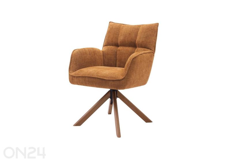 Pöörlev söögitool Marilla suurendatud