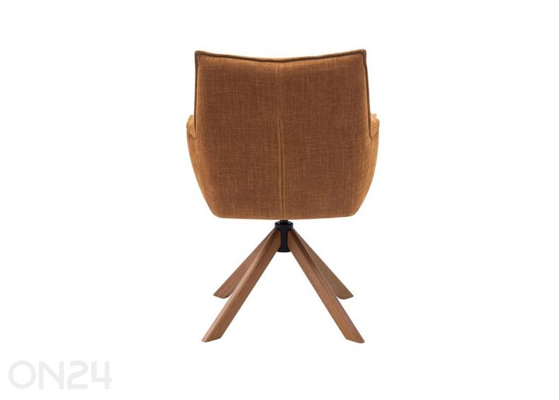 Pöörlev söögitool Marilla suurendatud