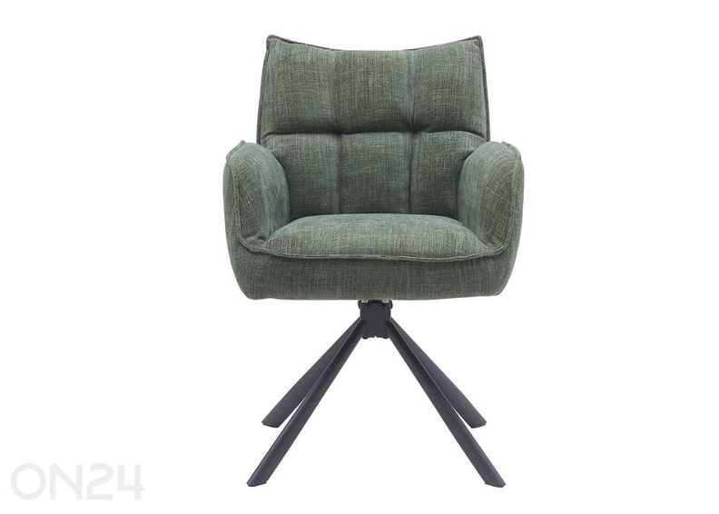 Pöörlev söögitool Marilla suurendatud