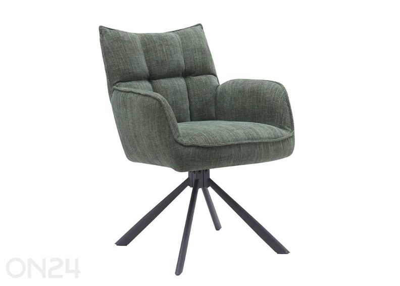 Pöörlev söögitool Marilla suurendatud