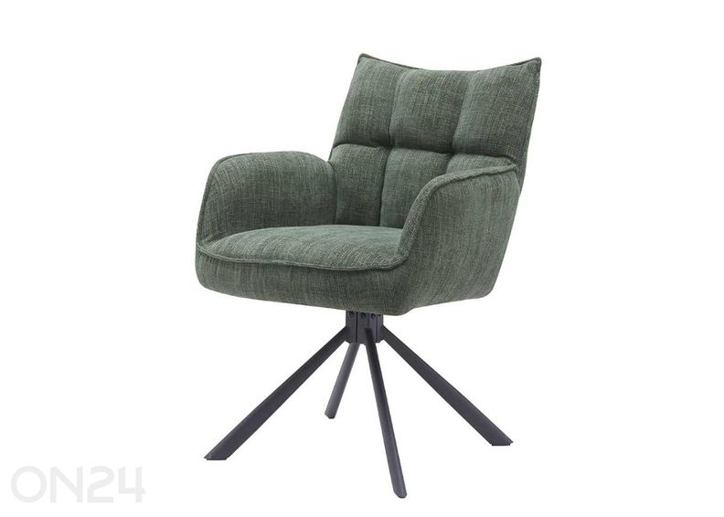 Pöörlev söögitool Marilla suurendatud