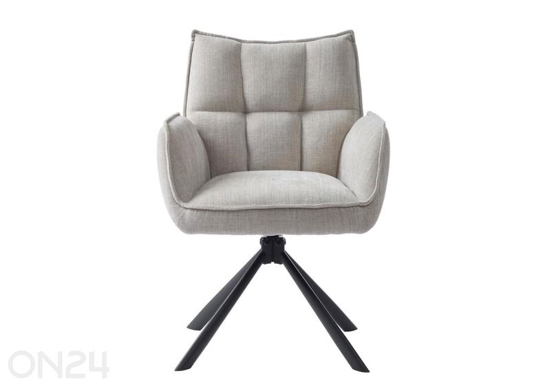 Pöörlev söögitool Marilla suurendatud