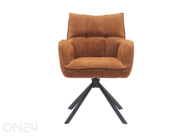 Pöörlev söögitool Marilla suurendatud