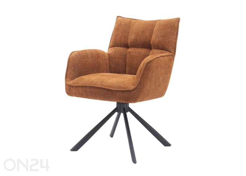 Pöörlev söögitool Marilla suurendatud