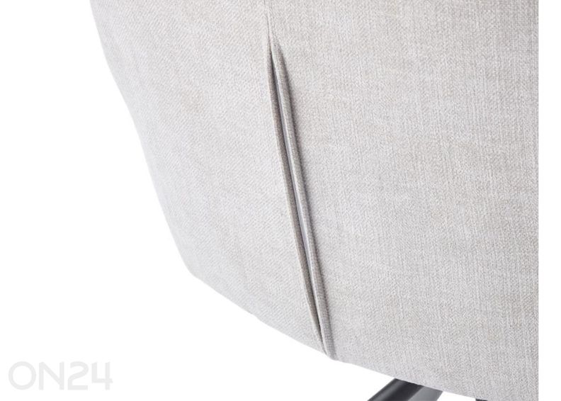 Pöörlev söögitool Marilla suurendatud