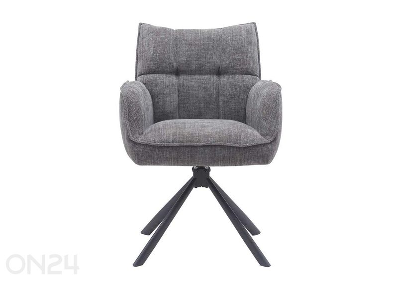 Pöörlev söögitool Marilla suurendatud