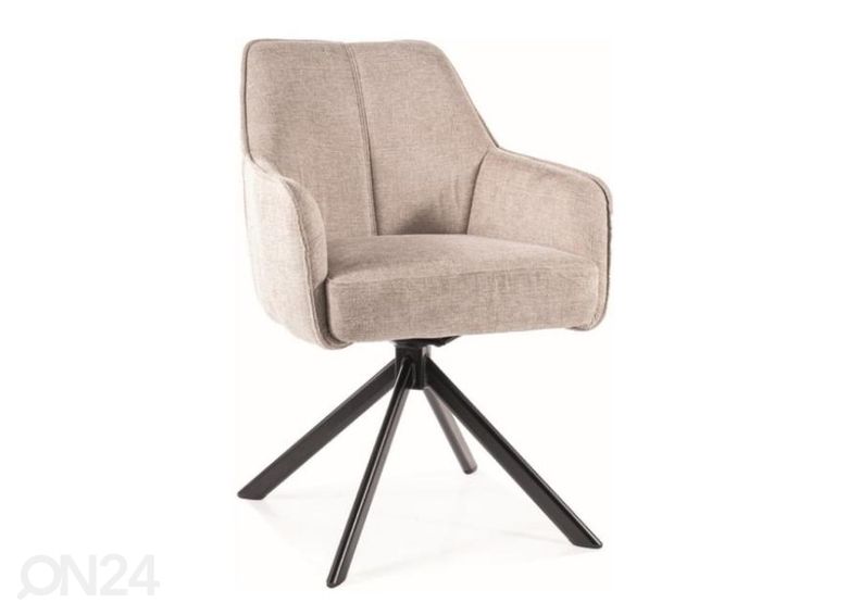 Pöörlev tool suurendatud