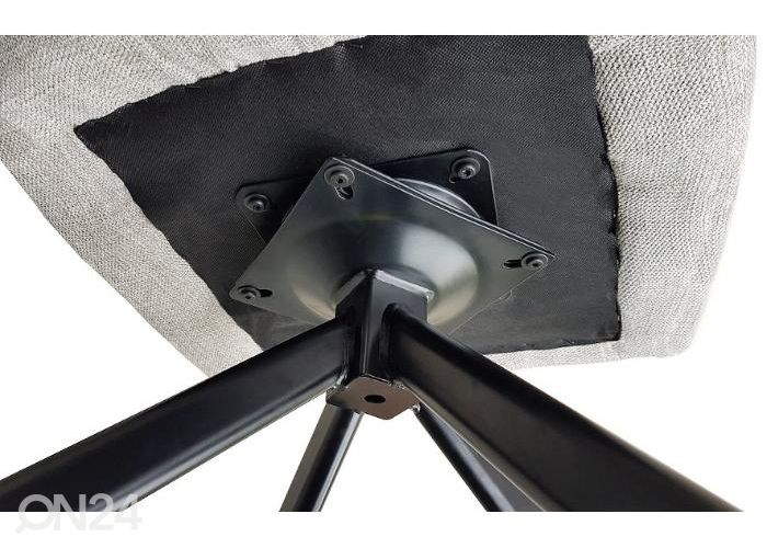 Pöörlev tool suurendatud