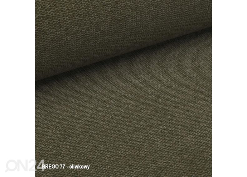 Pöörlev tool suurendatud