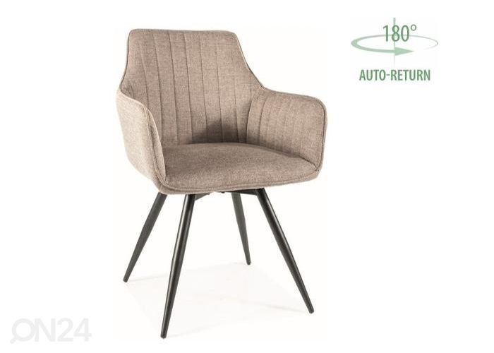 Pöörlev tool suurendatud