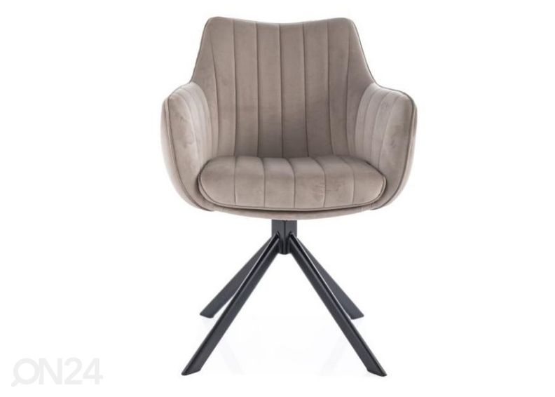 Pöörlev tool suurendatud