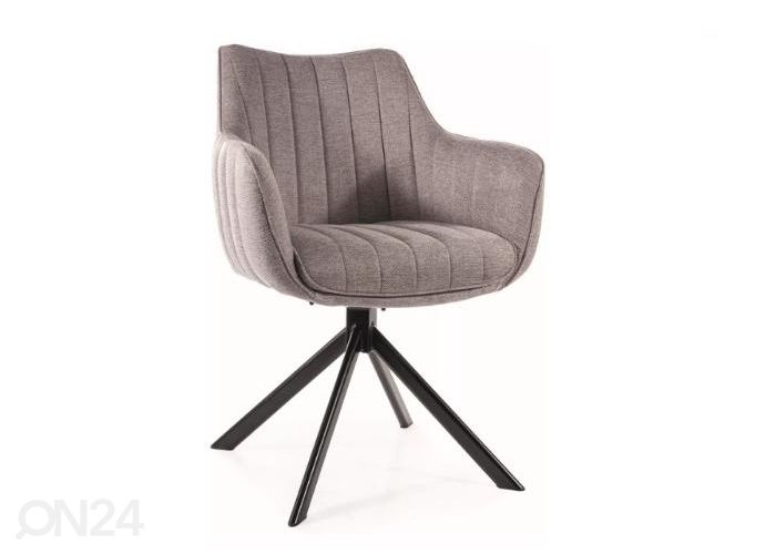 Pöörlev tool suurendatud