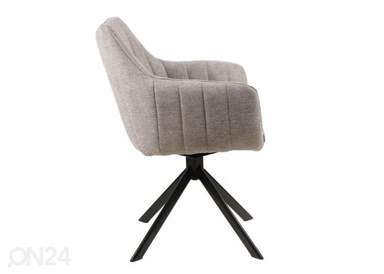 Pöörlev tool suurendatud