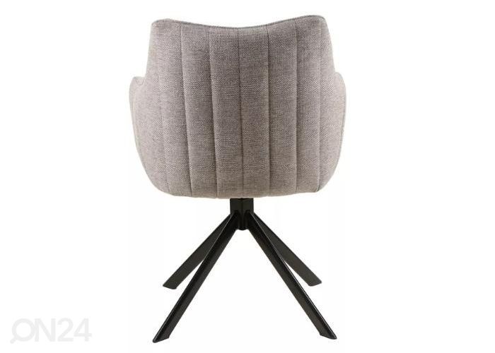 Pöörlev tool suurendatud