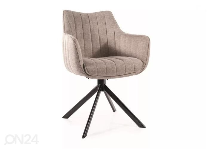 Pöörlev tool suurendatud