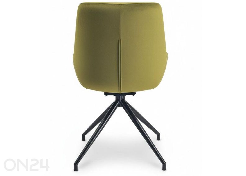 Pöörlev tool Birge suurendatud